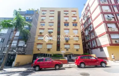 Apartamento com 2 quartos à venda na rua duque de caxias, 266, centro histórico, porto alegre, 64 m2 por r$ 317.000