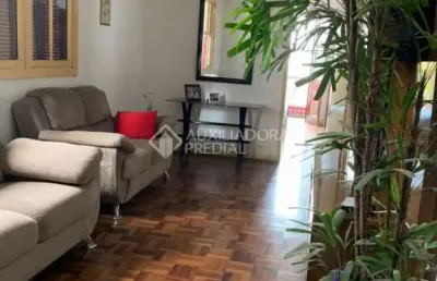 Apartamento com 2 quartos à venda na avenida são pedro, 1332, são geraldo, porto alegre, 113 m2 por r$ 320.000