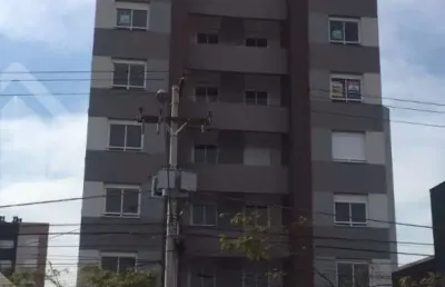 Apartamento com 1 quarto à venda na avenida bento gonçalves, 4886, partenon, porto alegre, 41 m2 por r$ 373.000