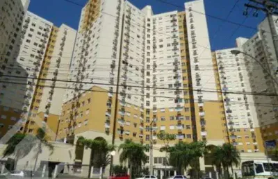 Apartamento com 3 quartos à venda na avenida bento gonçalves, 1515, partenon, porto alegre, 65 m2 por r$ 400.000