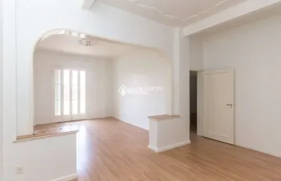 Apartamento com 2 quartos à venda na rua doutor barros cassal, 278, floresta, porto alegre, 101 m2 por r$ 320.000