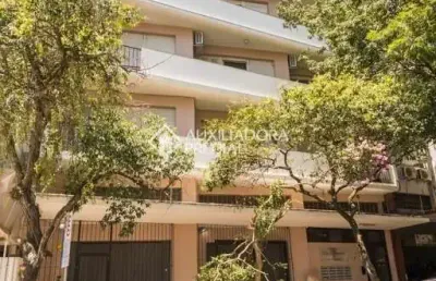 Apartamento com 1 quarto à venda na avenida cristóvão colombo, 87, floresta, porto alegre, 55 m2 por r$ 210.000