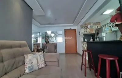 Apartamento com 2 quartos à venda na rua são luís, 1112, santana, porto alegre, 52 m2 por r$ 480.000