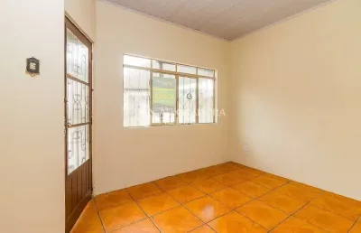 Casa com 3 quartos à venda na beco fernando souto da silva, 70, morro santana, porto alegre, 100 m2 por r$ 295.000