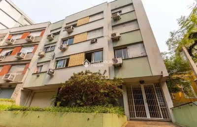 Apartamento com 3 quartos à venda na rua ramiro barcelos, 929, floresta, porto alegre, 115 m2 por r$ 395.000