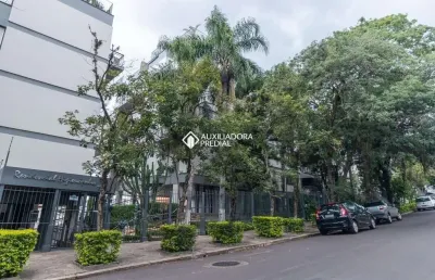 Cobertura com 3 quartos à venda na rua honório silveira dias, 1500, higienópolis, porto alegre, 243 m2 por r$ 1.280.000