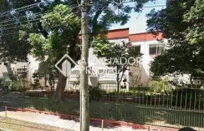 Apartamento com 1 quarto à venda na rua orfanotrófio, 620, santa tereza, porto alegre, 39 m2 por r$ 152.000