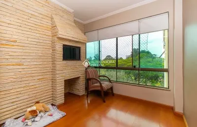 Apartamento com 3 quartos à venda na rua vera cruz, 500, vila ipiranga, porto alegre, 101 m2 por r$ 699.000
