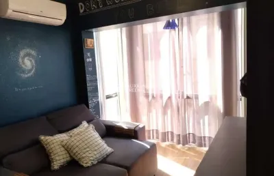 Apartamento com 1 quarto à venda na rua roque calage, 796, passo da areia, porto alegre, 31 m2 por r$ 225.000