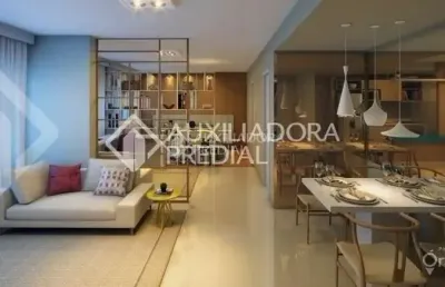 Apartamento com 1 quarto à venda na avenida bento gonçalves, 6400, vila são josé, porto alegre, 51 m2 por r$ 420.000