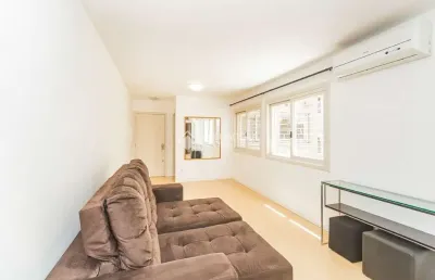 Apartamento com 3 quartos à venda na rua ferreira viana, 666, petrópolis, porto alegre, 105 m2 por r$ 549.000