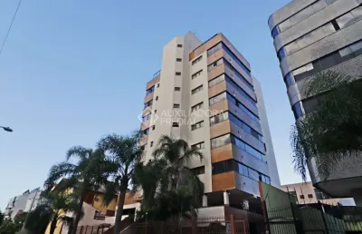 Apartamento com 3 quartos à venda na rua maestro salvador campanella, 196, jardim itu sabará, porto alegre, 105 m2 por r$ 795.000