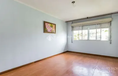 Apartamento com 2 quartos à venda na rua maracaibo, 90, jardim itu sabará, porto alegre, 59 m2 por r$ 268.900