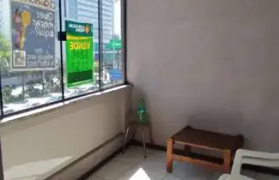 Apartamento com 3 quartos à venda na avenida assis brasil, 3841, cristo redentor, porto alegre, 112 m2 por r$ 280.000