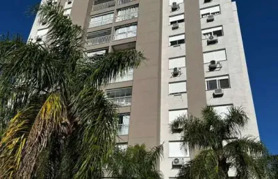 Apartamento com 3 quartos à venda na rua luiz siegmann, 160, jardim lindóia, porto alegre, 95 m2 por r$ 1.120.000