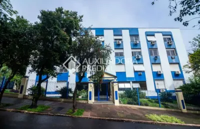 Apartamento com 2 quartos à venda na rua adão baino, 645, cristo redentor, porto alegre, 57 m2 por r$ 330.000