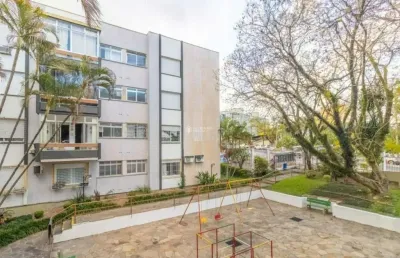 Apartamento com 1 quarto à venda na avenida protásio alves, 6659, jardim carvalho, porto alegre, 46 m2 por r$ 340.000