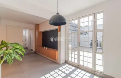 Casa com 3 quartos à venda na rua afonso pena, 154, azenha, porto alegre, 108 m2 por r$ 890.000