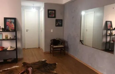 Apartamento com 2 quartos à venda na rua attílio bilibio, 251, jardim carvalho, porto alegre, 54 m2 por r$ 390.000