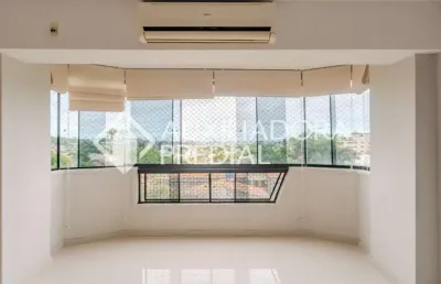 Cobertura com 4 quartos à venda na rua campos elíseos, 340, glória, porto alegre, 335 m2 por r$ 869.000