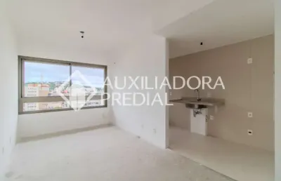 Apartamento com 2 quartos à venda na avenida praia de belas, 2050, praia de belas, porto alegre, 64 m2 por r$ 1.040.000