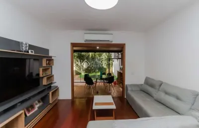 Apartamento com 3 quartos à venda na rua sinimbú, 223, petrópolis, porto alegre, 166 m2 por r$ 799.000
