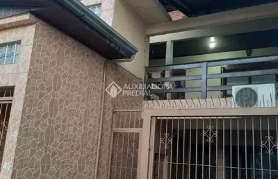 Casa com 3 quartos à venda na tarumã, 47, sarandi, porto alegre, 468 m2 por r$ 598.000