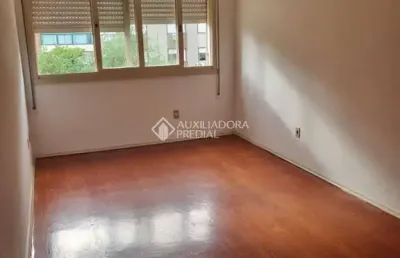 Apartamento com 1 quarto à venda na rua são manoel, 2076, rio branco, porto alegre, 55 m2 por r$ 250.000
