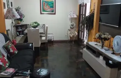 Apartamento com 3 quartos à venda na rua sete de abril, 355, floresta, porto alegre, 99 m2 por r$ 430.000