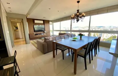 Apartamento com 3 quartos à venda na avenida iguassu, 550, petrópolis, porto alegre, 112 m2 por r$ 1.690.000