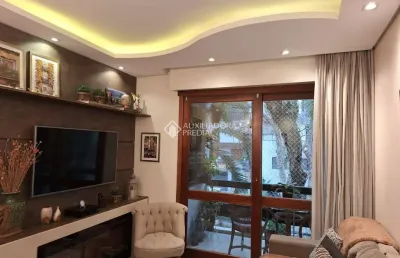 Apartamento com 2 quartos à venda na alameda vicente de carvalho, 20, boa vista, porto alegre, 82 m2 por r$ 586.000