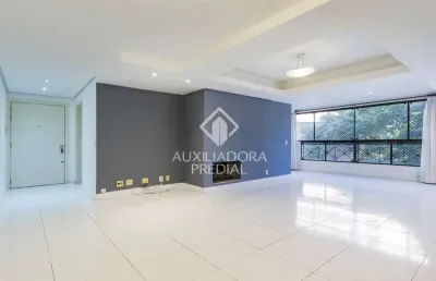 Apartamento com 3 quartos à venda na rua corcovado, 385, auxiliadora, porto alegre, 110 m2 por r$ 800.000