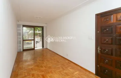 Apartamento com 2 quartos à venda na rua felicíssimo de azevedo, 237, auxiliadora, porto alegre, 94 m2 por r$ 450.000