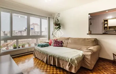 Apartamento com 2 quartos à venda na rua mariante, 940, rio branco, porto alegre, 84 m2 por r$ 550.000