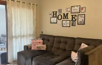 Apartamento com 2 quartos à venda na rua álvaro guterres, 335, tristeza, porto alegre, 89 m2 por r$ 500.000