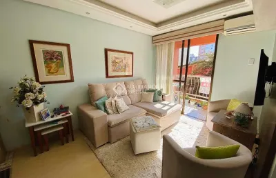 Apartamento com 3 quartos à venda na rua carlos silveira martins pacheco, 55, cristo redentor, porto alegre, 70 m2 por r$ 520.000