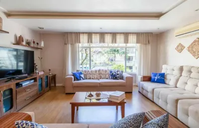 Apartamento com 3 quartos à venda na rua castro alves, 1100, independência, porto alegre, 153 m2 por r$ 1.159.000