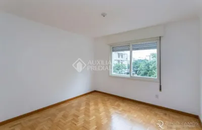 Apartamento com 3 quartos à venda na rua barão do cotegipe, 124, são joão, porto alegre, 139 m2 por r$ 600.000