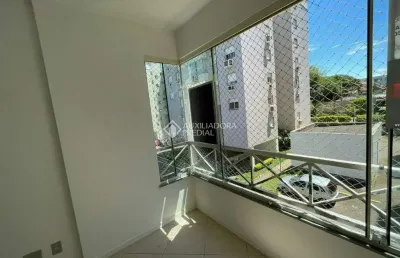 Apartamento com 2 quartos à venda na rua xavier da cunha, 999, nonoai, porto alegre, 55 m2 por r$ 315.000