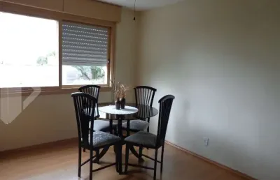 Apartamento com 2 quartos à venda na rua coronel andré belo, 686, menino deus, porto alegre, 74 m2 por r$ 550.000
