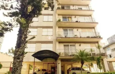 Apartamento com 1 quarto à venda na rua silveiro, 399, menino deus, porto alegre, 40 m2 por r$ 275.000