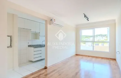 Apartamento com 3 quartos à venda na avenida da cavalhada, 3559, cavalhada, porto alegre, 71 m2 por r$ 420.000