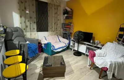 Apartamento com 2 quartos à venda na rua barbedo, 474, menino deus, porto alegre, 64 m2 por r$ 300.000