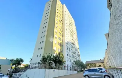 Apartamento com 3 quartos à venda na rua doutor malheiros, 101, santo antônio, porto alegre, 68 m2 por r$ 460.000