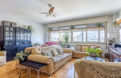 Apartamento com 3 quartos à venda na rua andré puente, 185, independência, porto alegre, 106 m2 por r$ 749.900