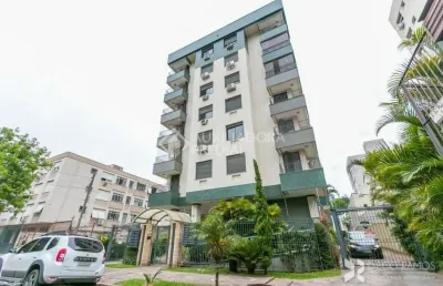 Apartamento com 2 quartos à venda na rua ari marinho, 11, higienópolis, porto alegre, 76 m2 por r$ 680.000
