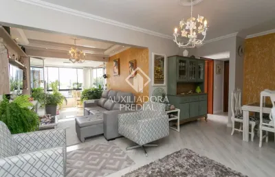Apartamento com 2 quartos à venda na rua marco polo, 505, cristo redentor, porto alegre, 84 m2 por r$ 750.000