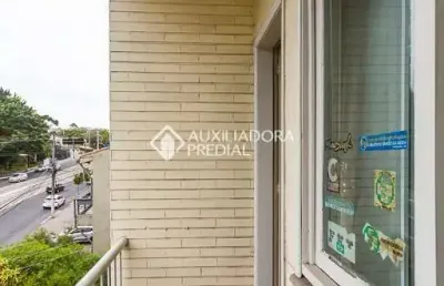 Apartamento com 2 quartos à venda na avenida protásio alves, 3563, petrópolis, porto alegre, 84 m2 por r$ 278.000