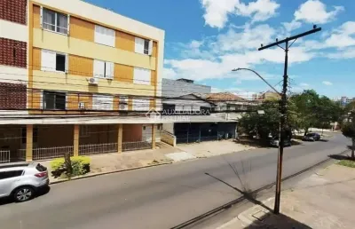 Apartamento com 2 quartos à venda na avenida paraná, 2207, são geraldo, porto alegre, 73 m2 por r$ 310.000