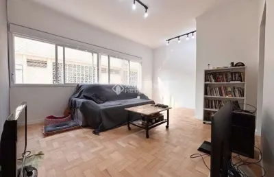 Apartamento com 2 quartos à venda na rua vicente da fontoura, 2376, rio branco, porto alegre, 69 m2 por r$ 450.000